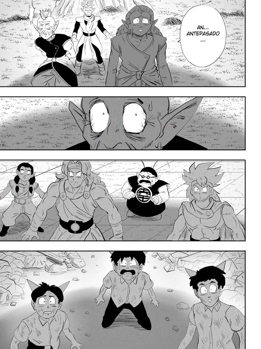 Chapter 1.5 - Page 21