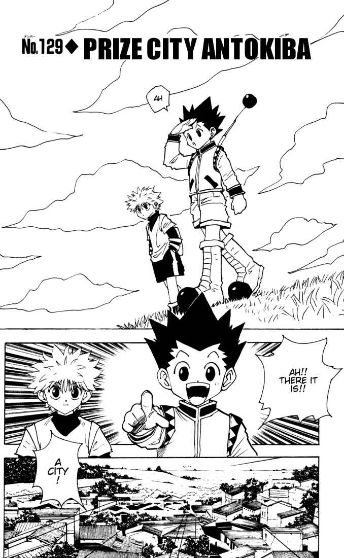 Chapter 129 - Page 2