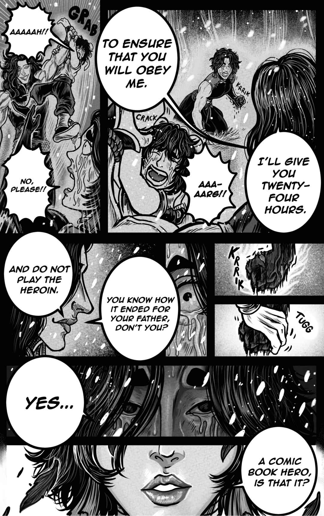 Chapter ? - Page 10