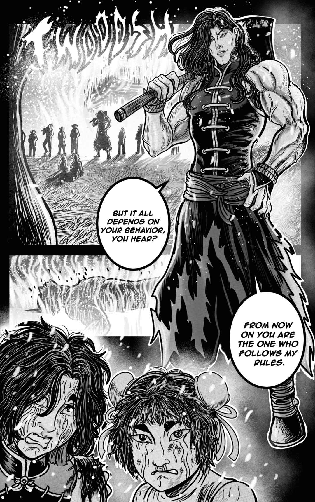 Chapter ? - Page 7