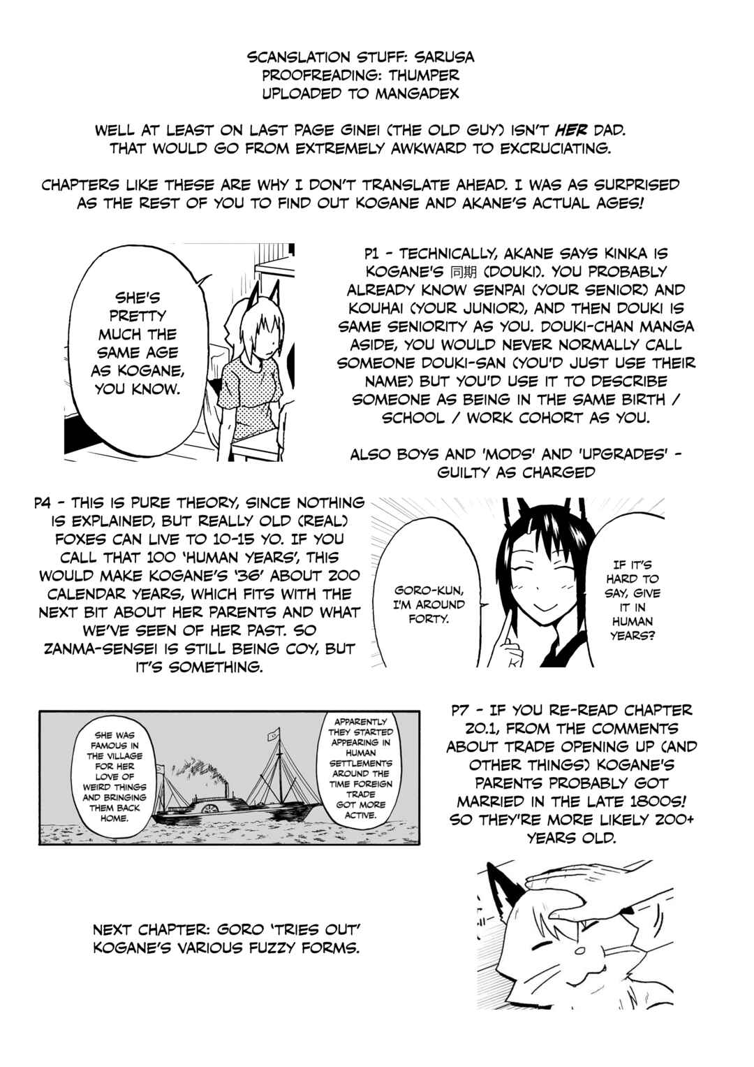 Chapter 74 - Page 13