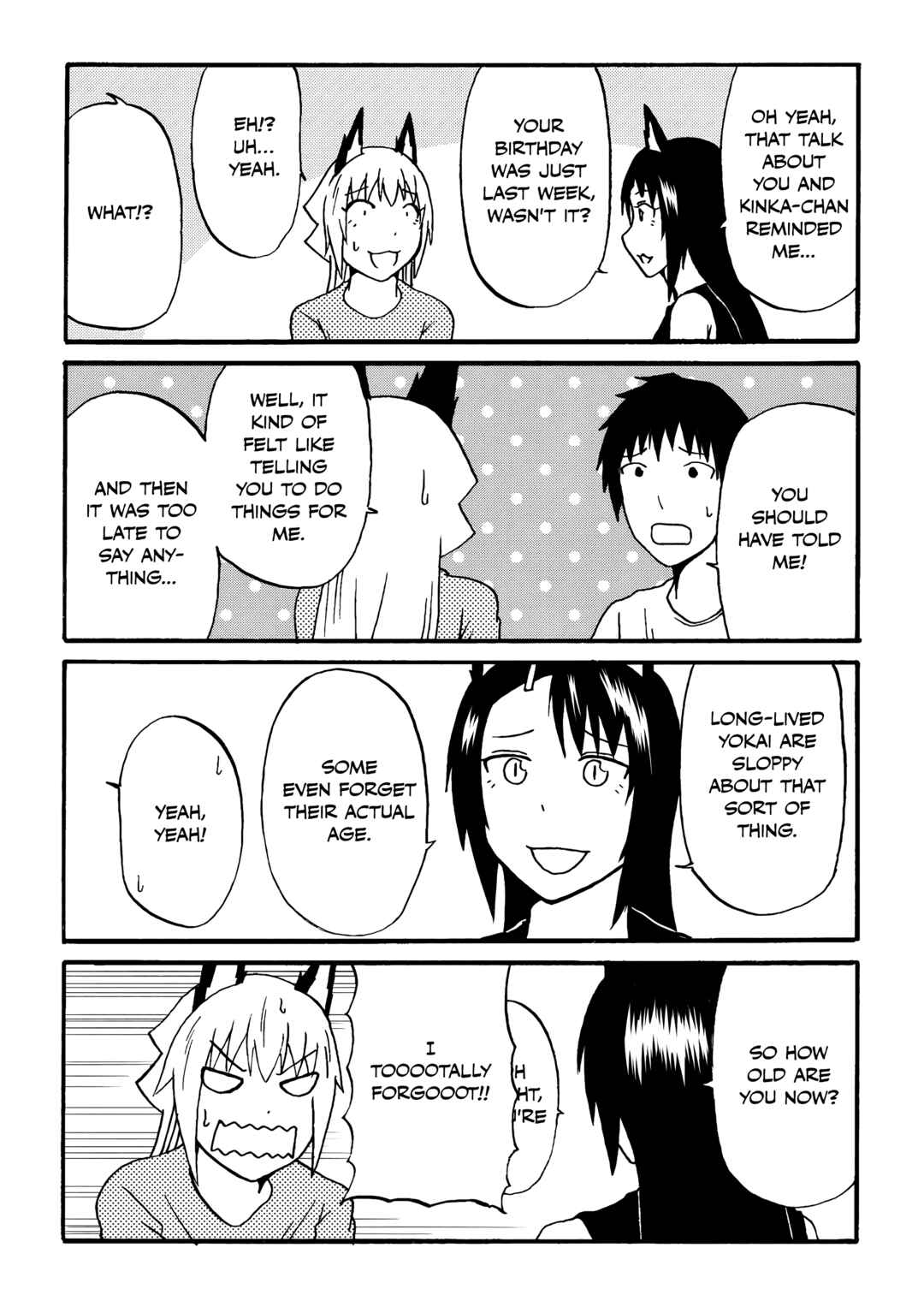 Chapter 74 - Page 3