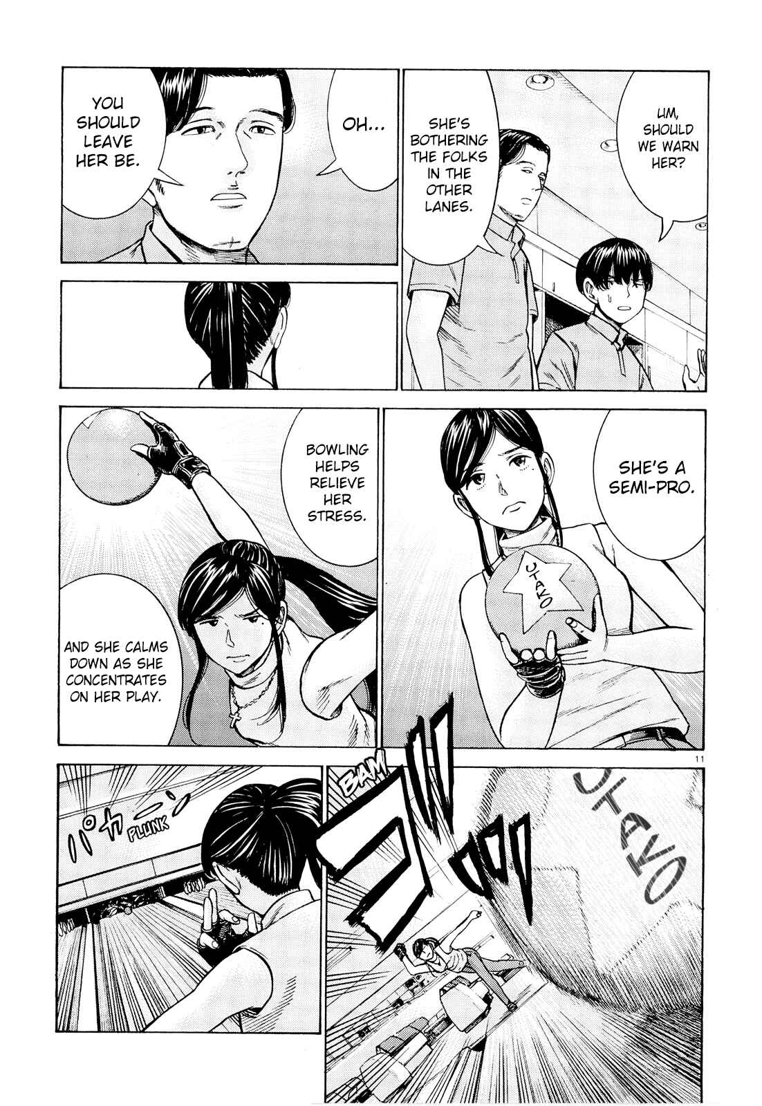 Chapter 95 - Page 10