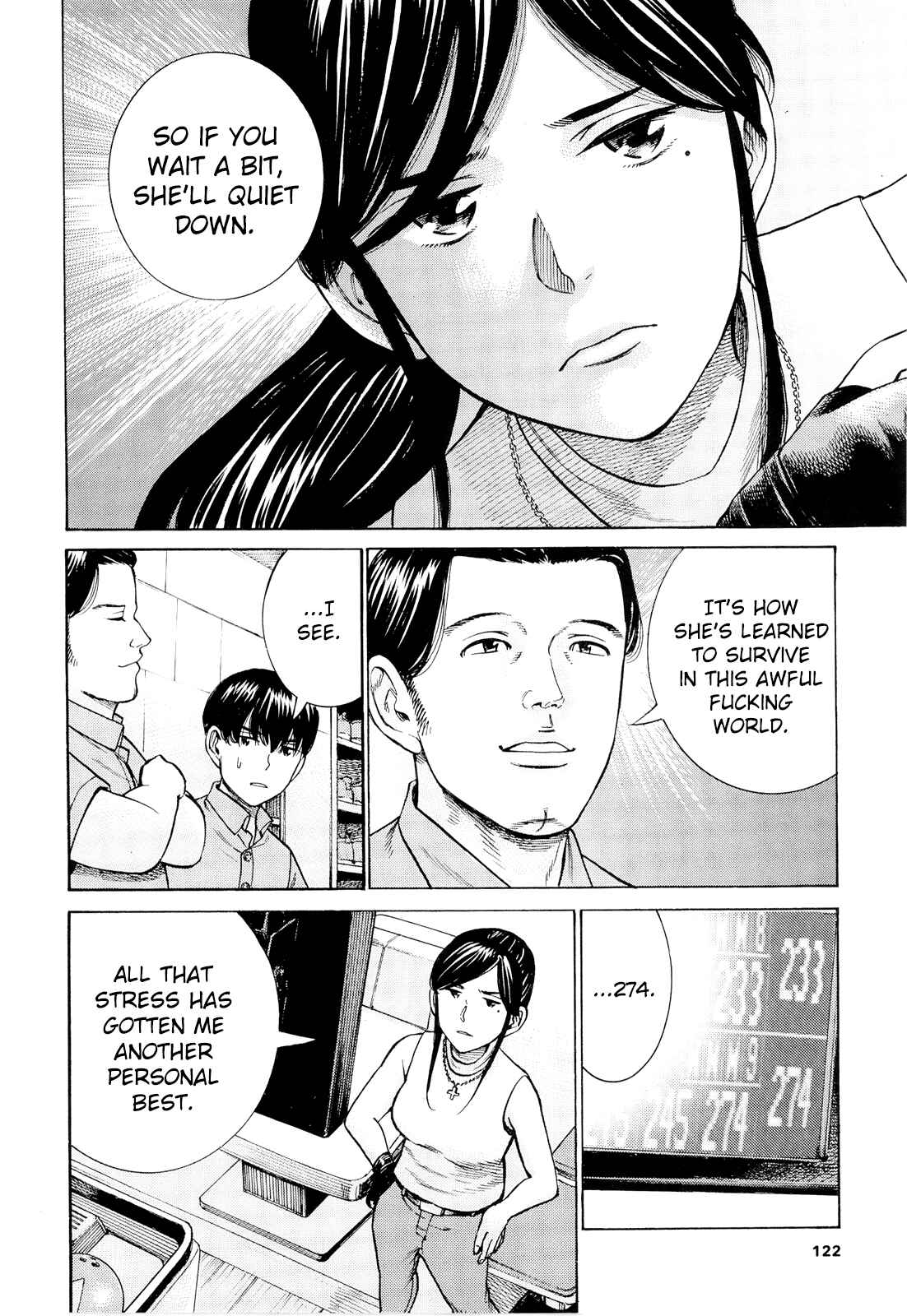 Chapter 95 - Page 11