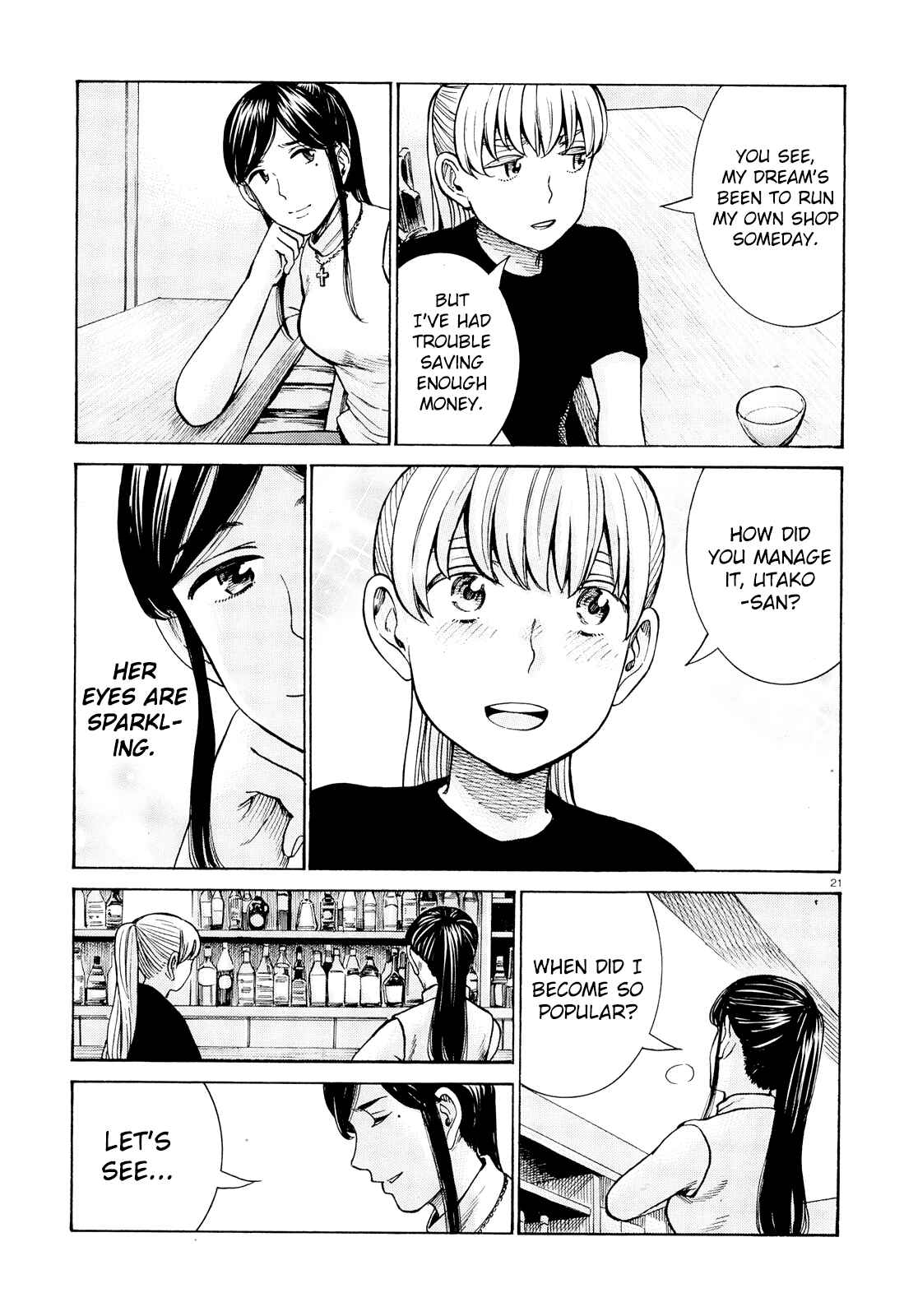 Chapter 95 - Page 20