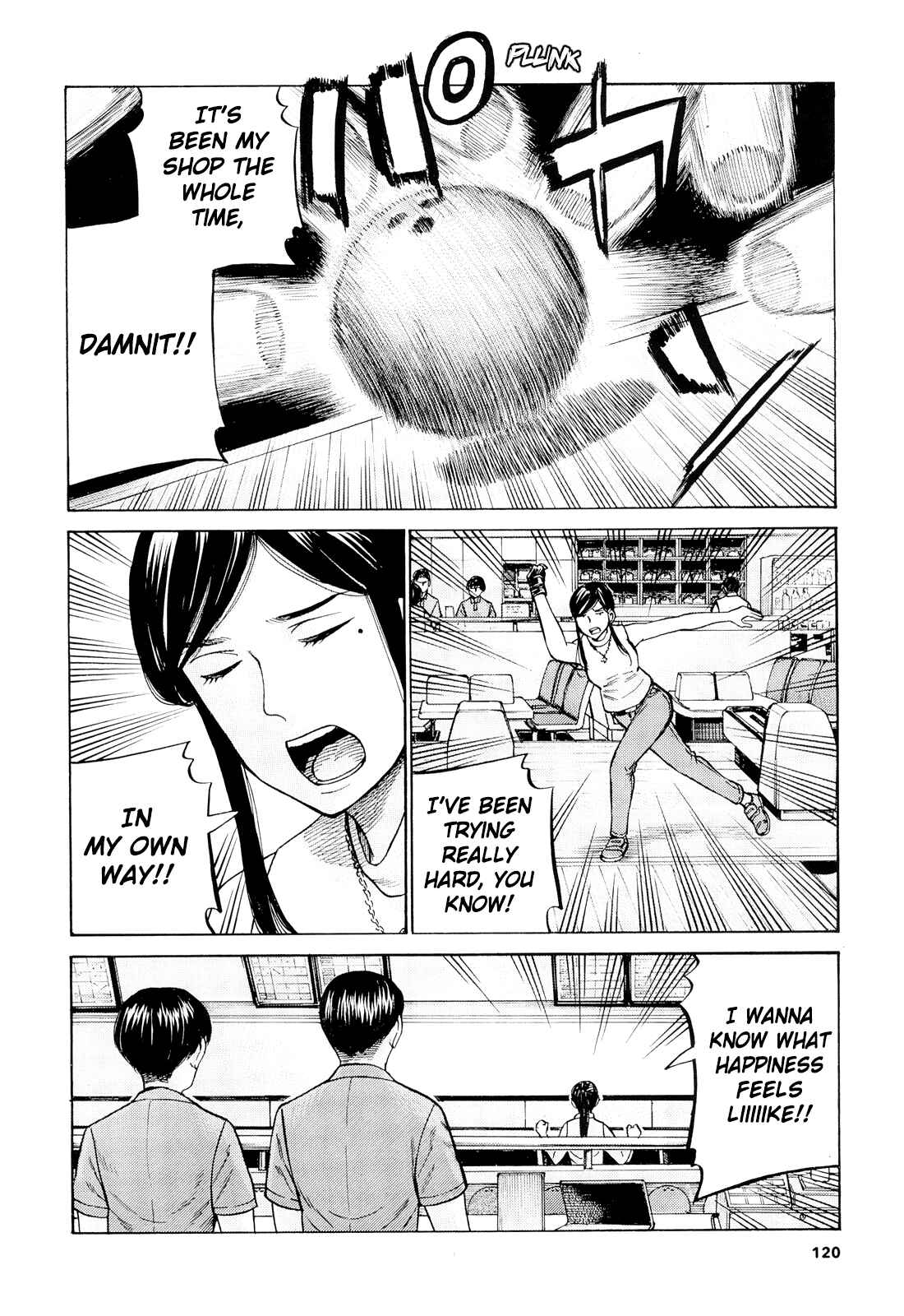 Chapter 95 - Page 9