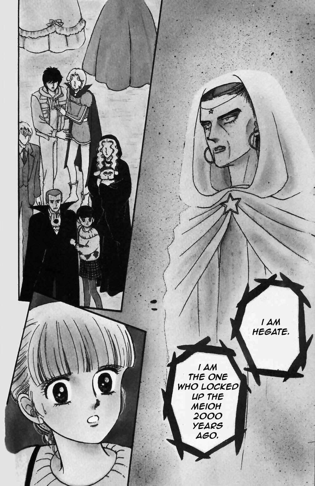 Chapter 66 - Page 23