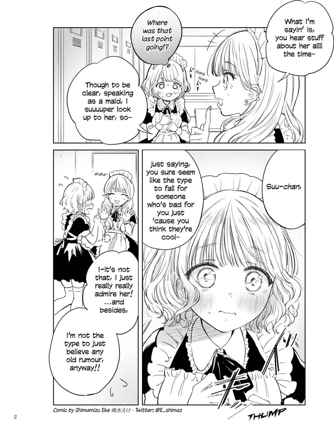 Chapter 2 - Page 2