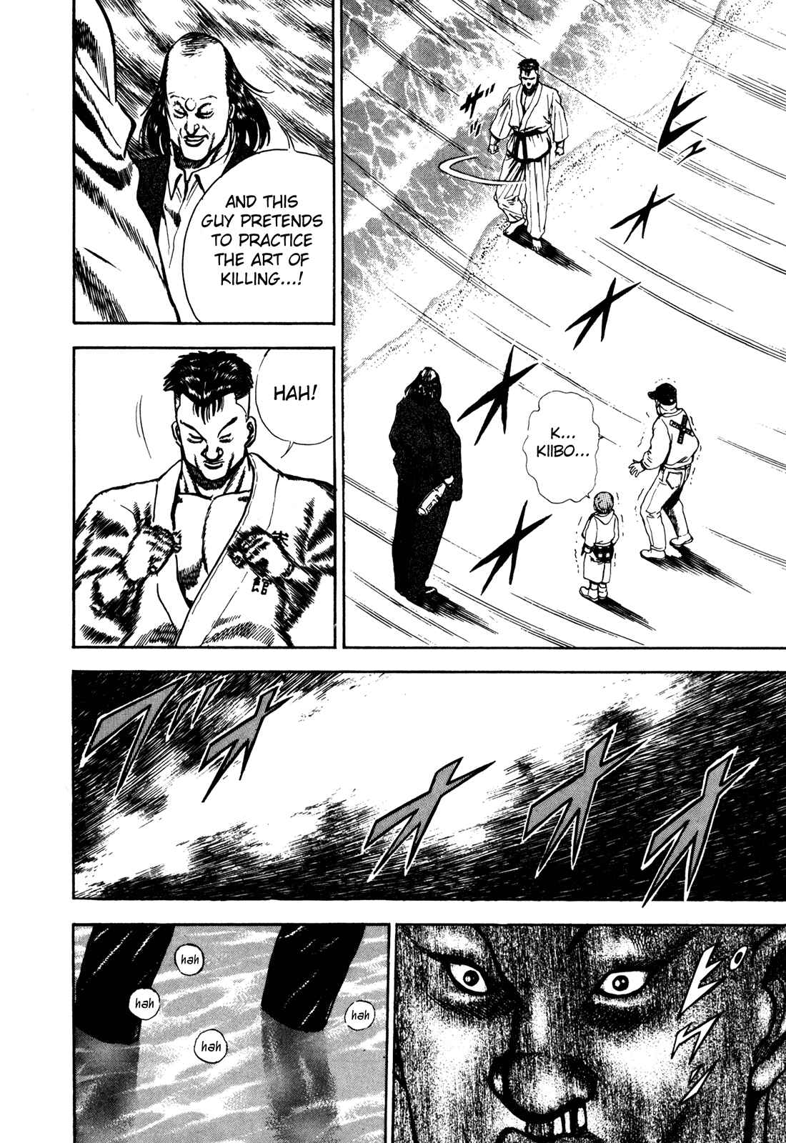 Chapter 64 - Page 17