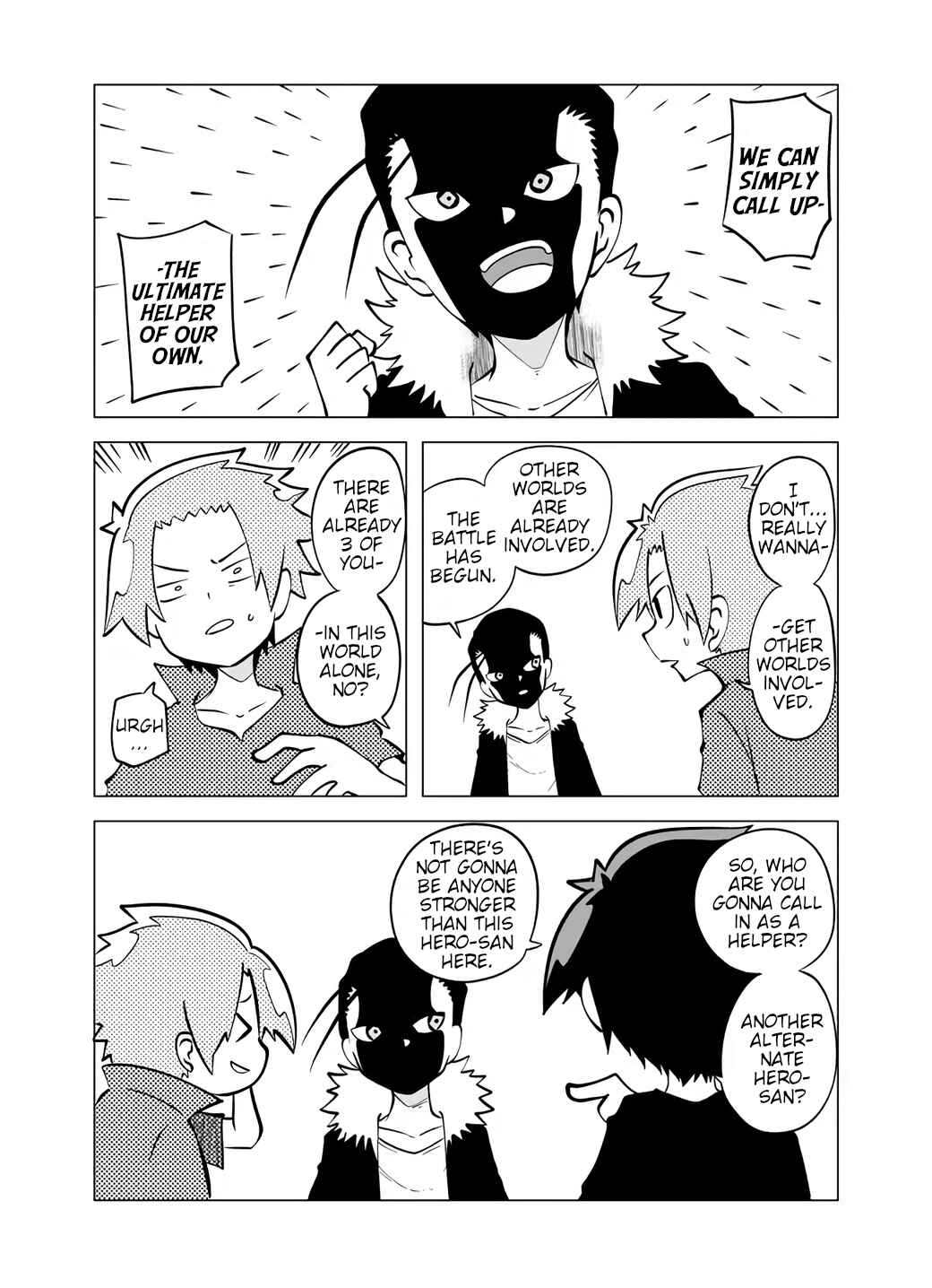 Chapter 84 - Page 2