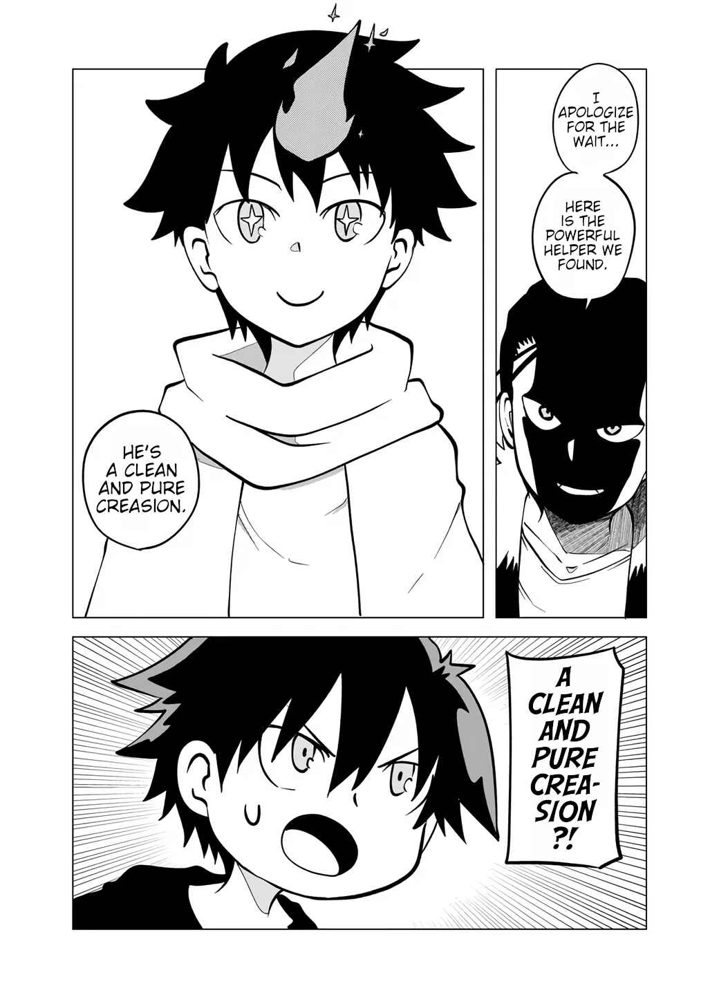 Chapter 84 - Page 4