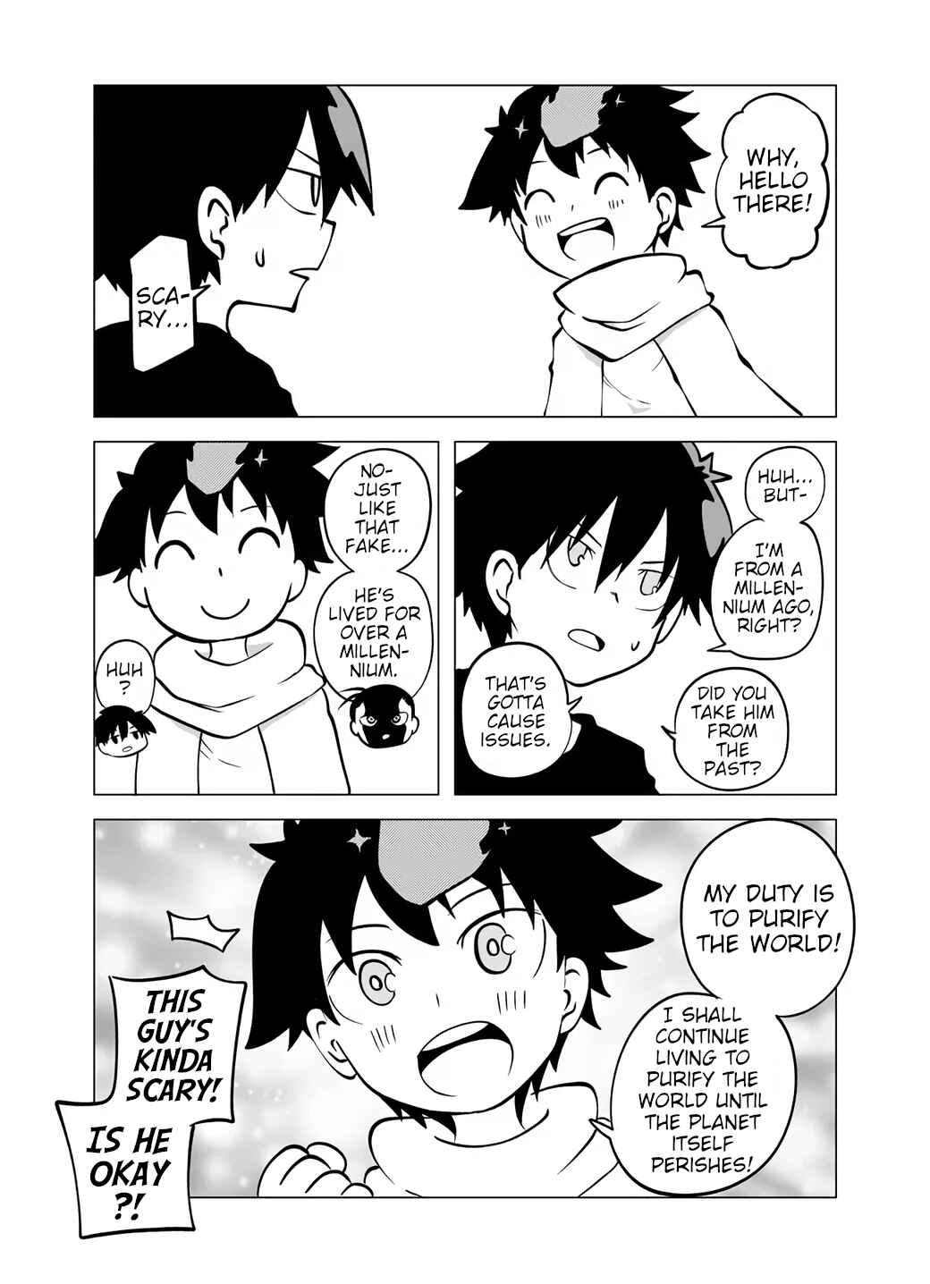 Chapter 84 - Page 5