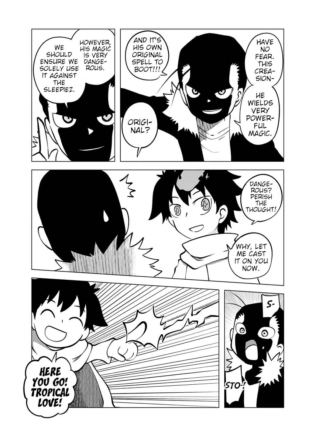 Chapter 84 - Page 6