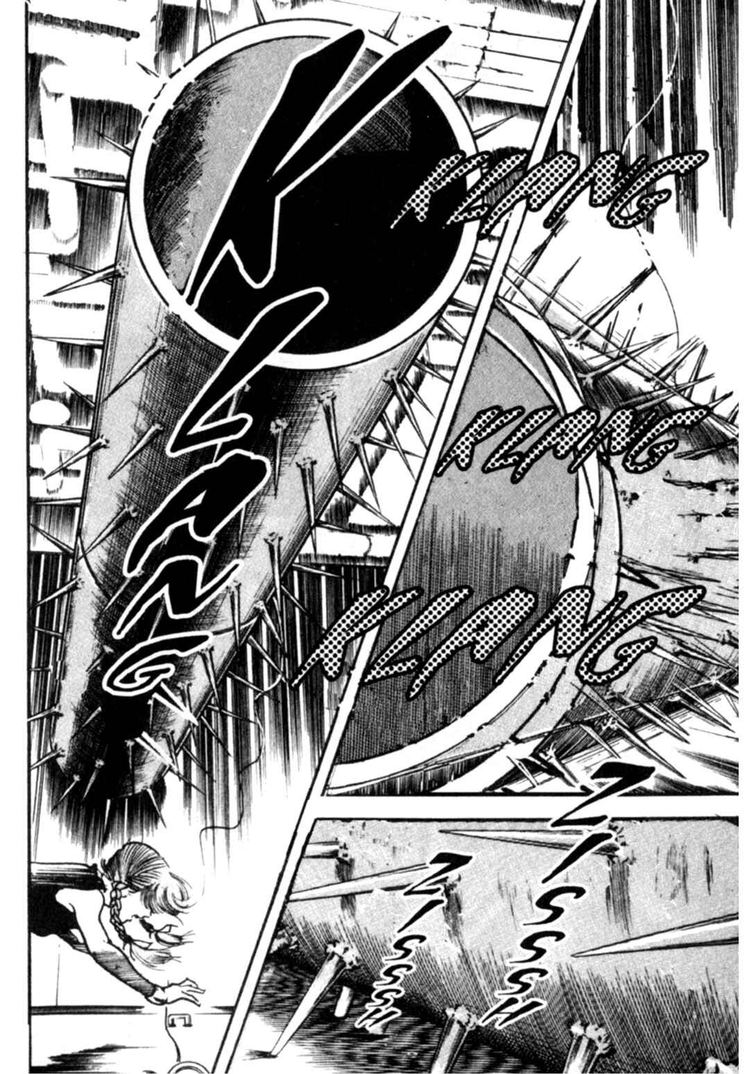 Chapter 97 - Page 15