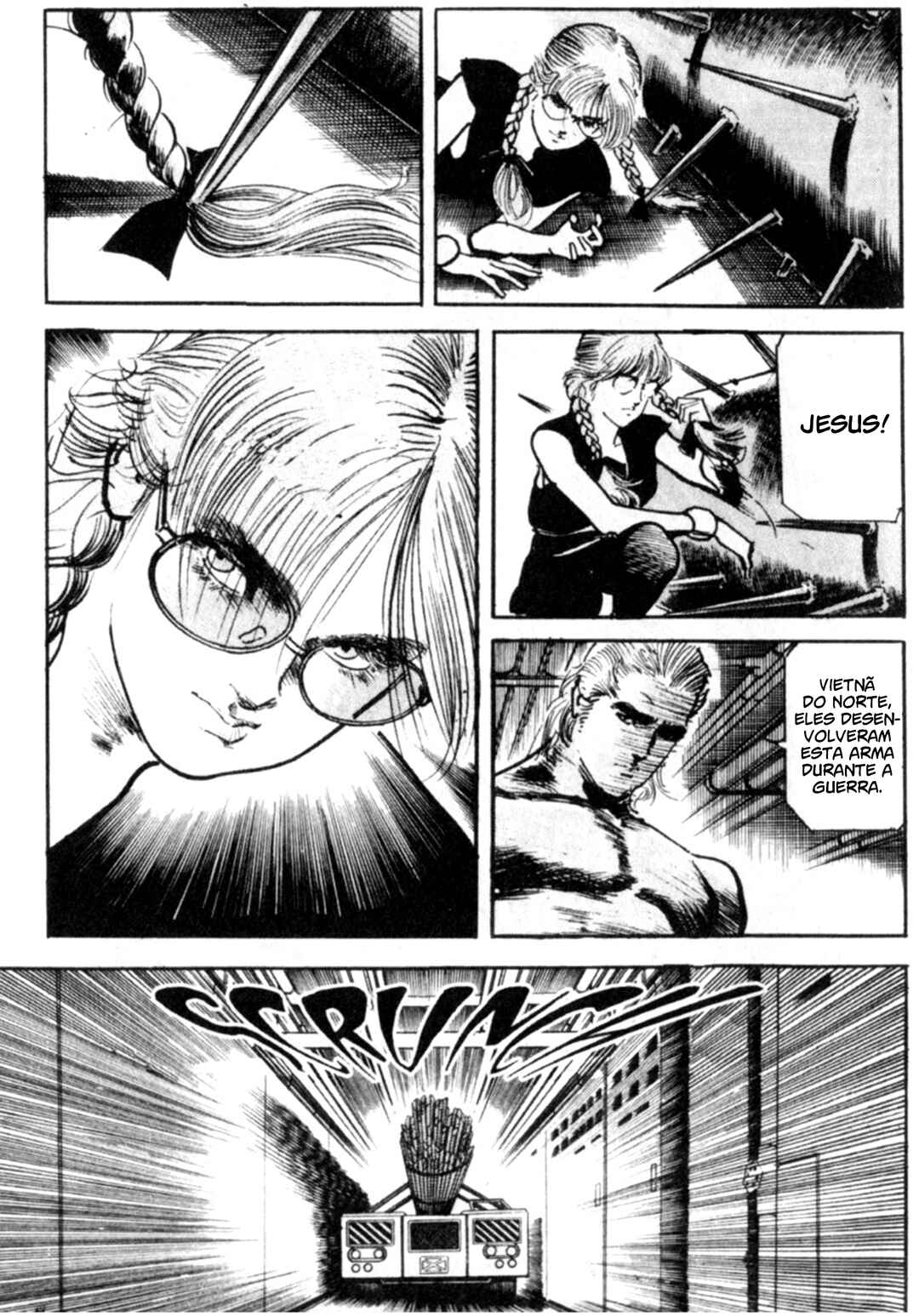 Chapter 97 - Page 16