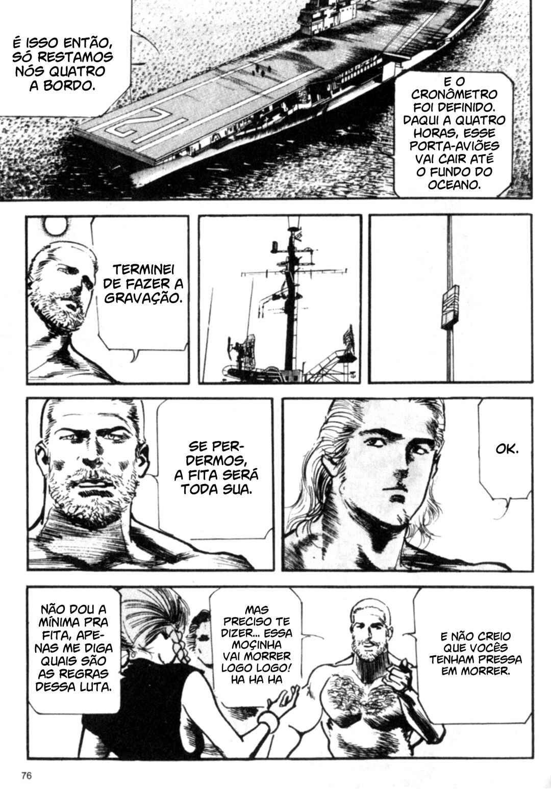 Chapter 97 - Page 6
