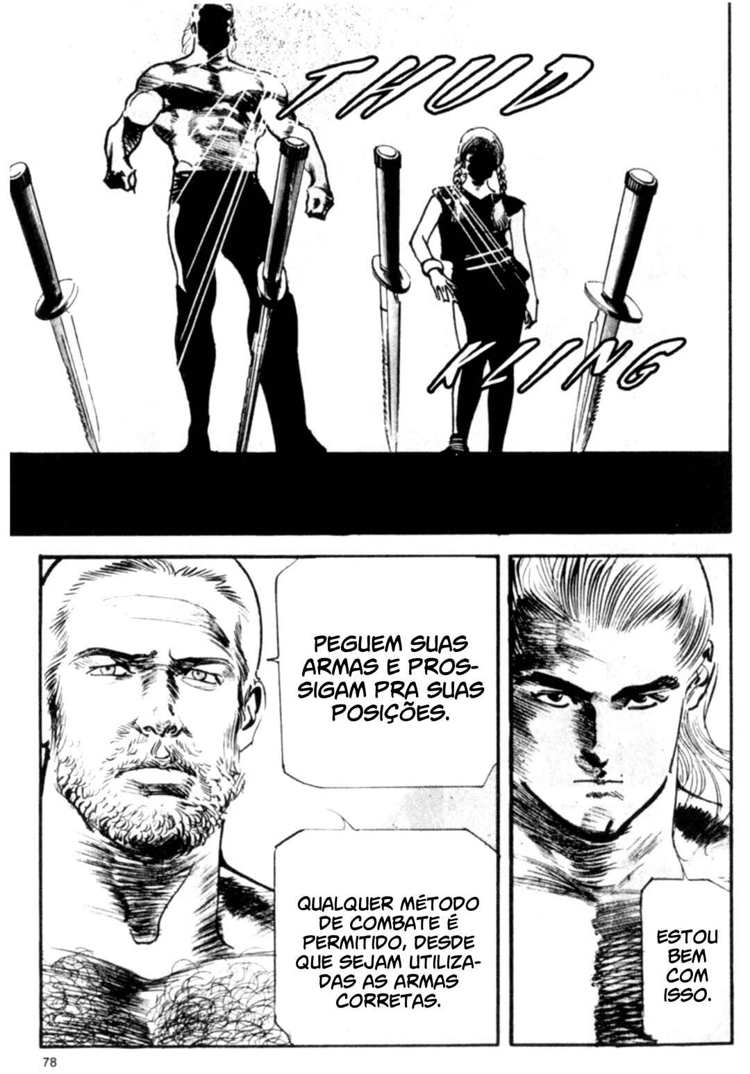 Chapter 97 - Page 8
