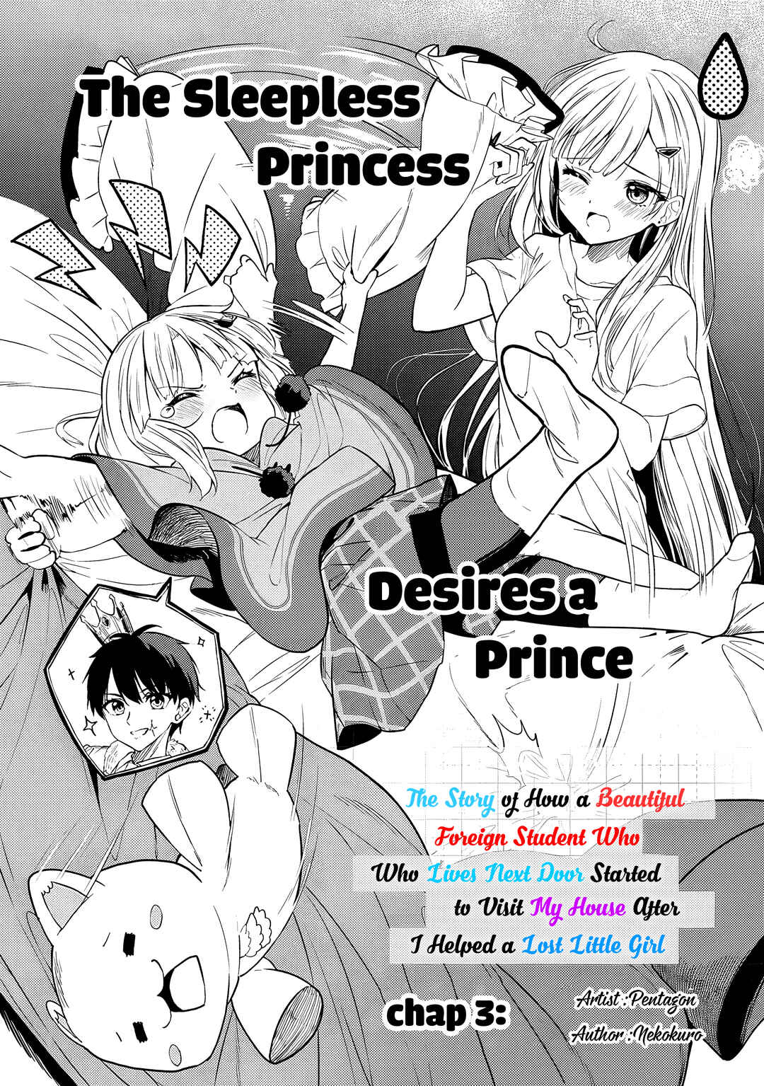 Chapter 3 - Page 2