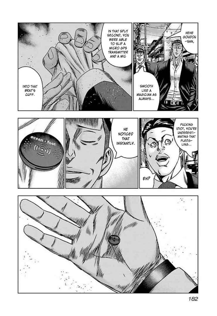 Chapter 61 - Page 16