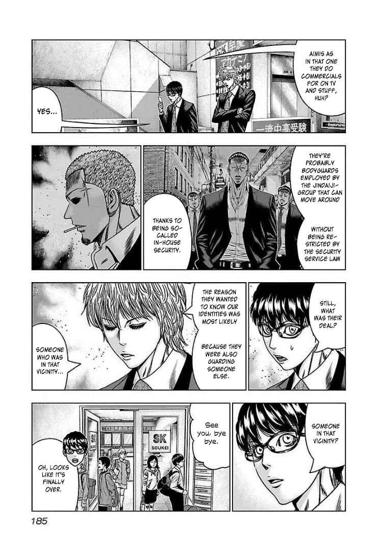 Chapter 61 - Page 19