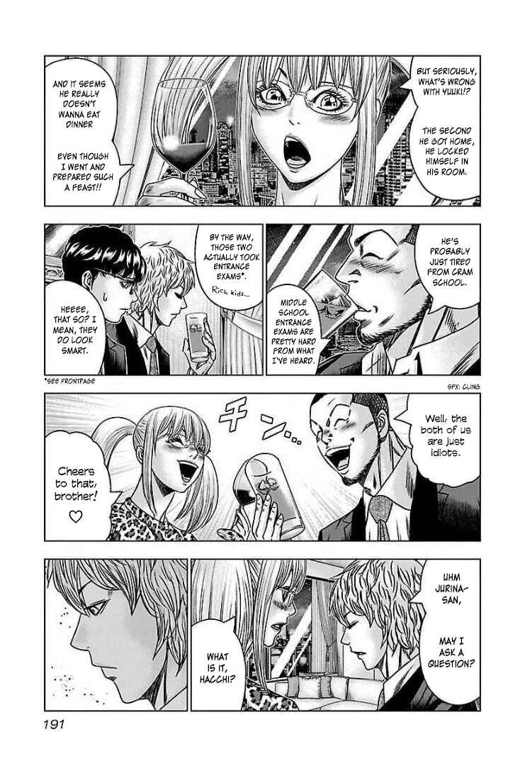Chapter 61 - Page 25