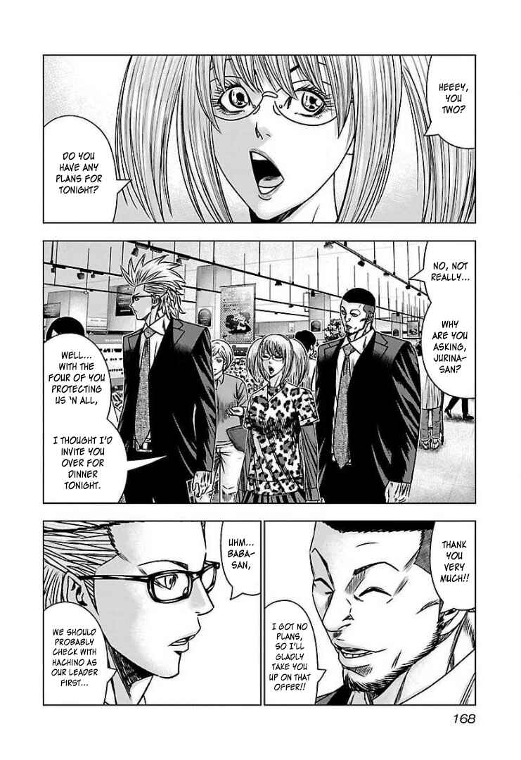 Chapter 61 - Page 3