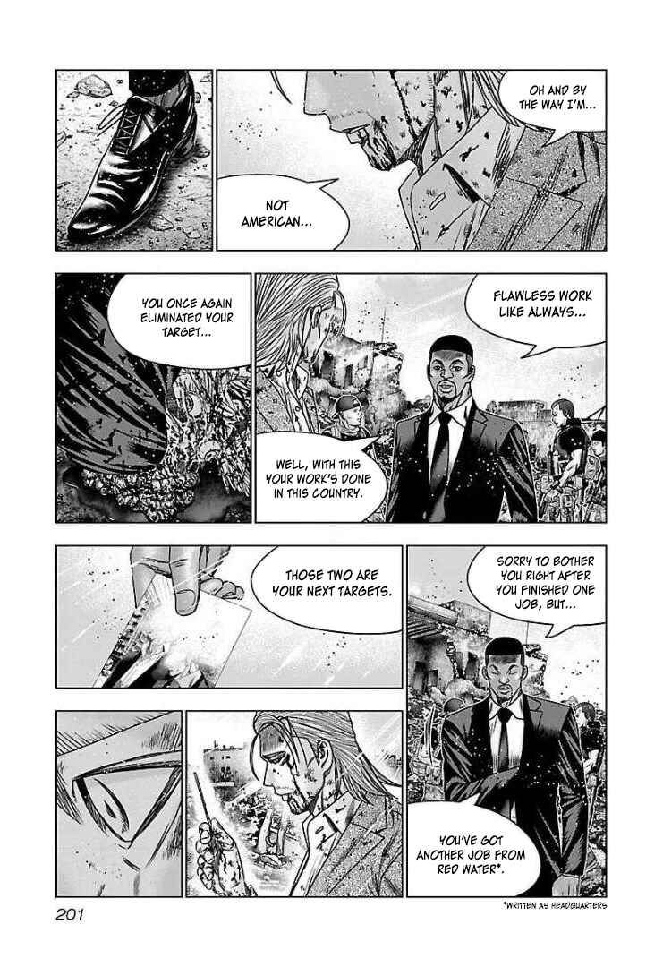 Chapter 61 - Page 33