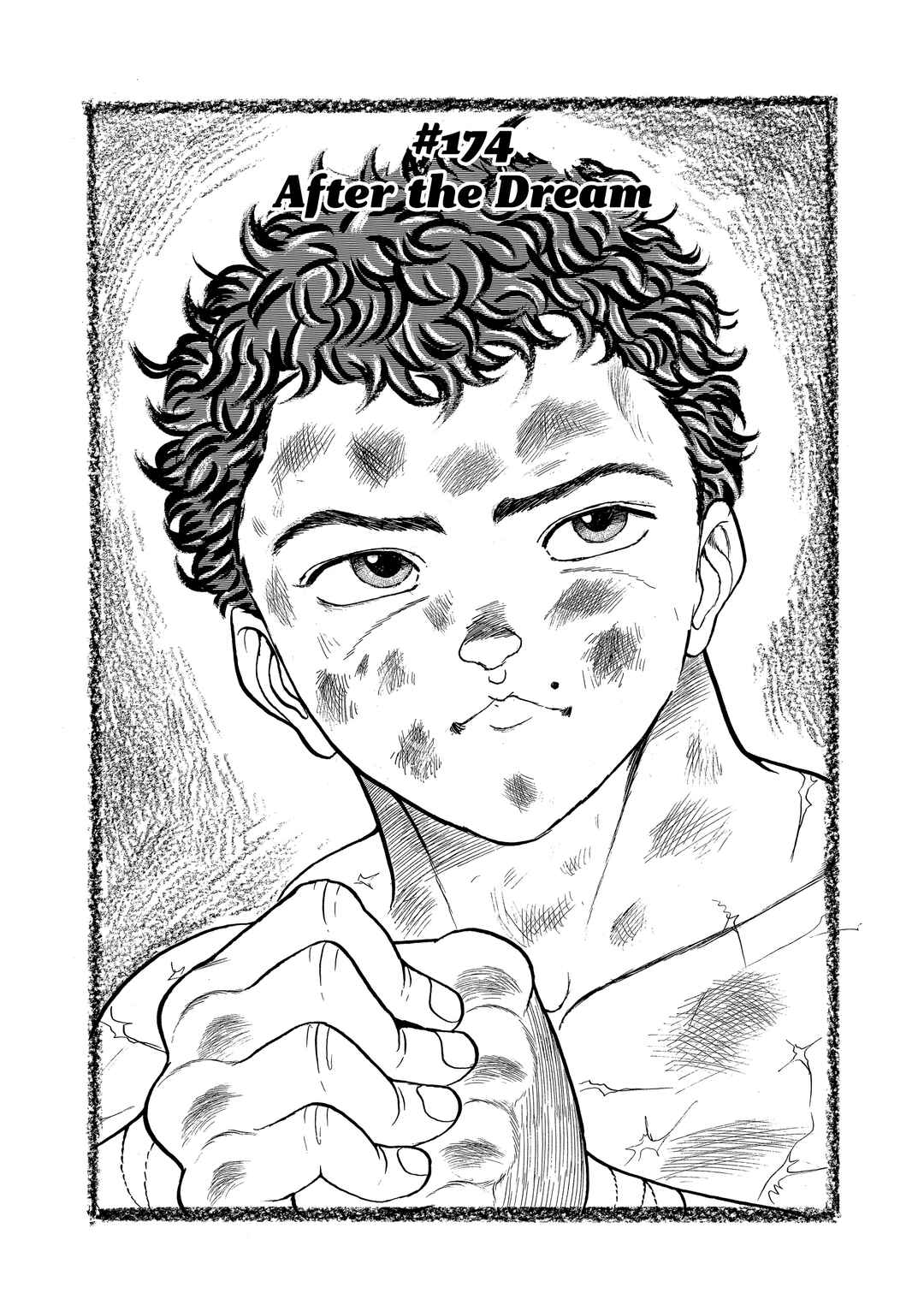 Chapter 174 - Page 1