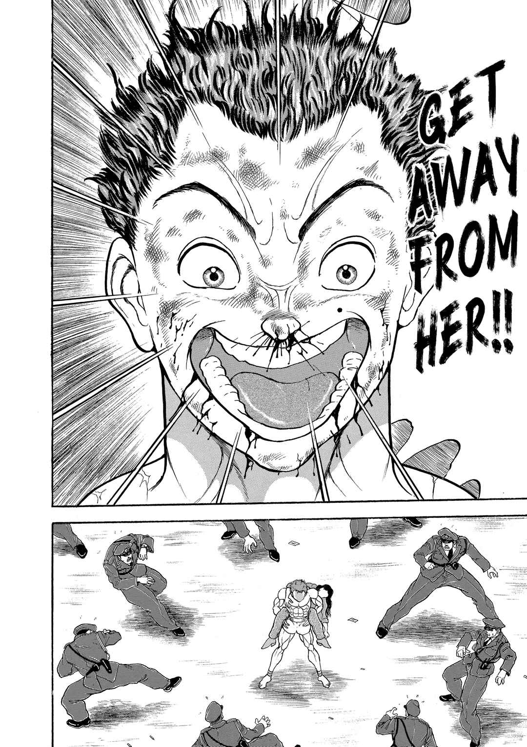 Chapter 174 - Page 14
