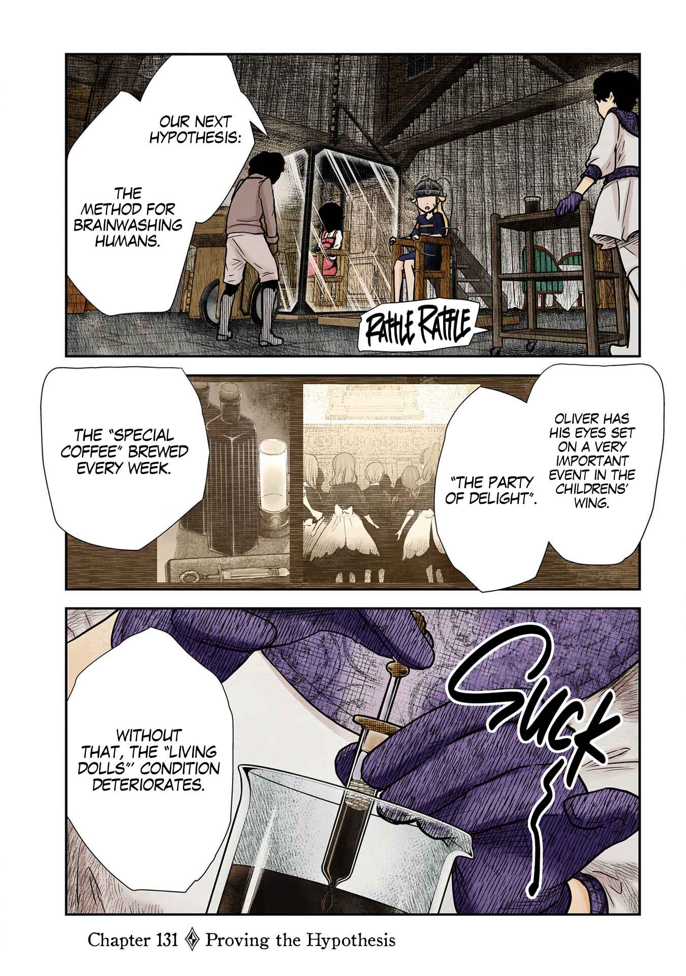 Chapter 131 - Page 2