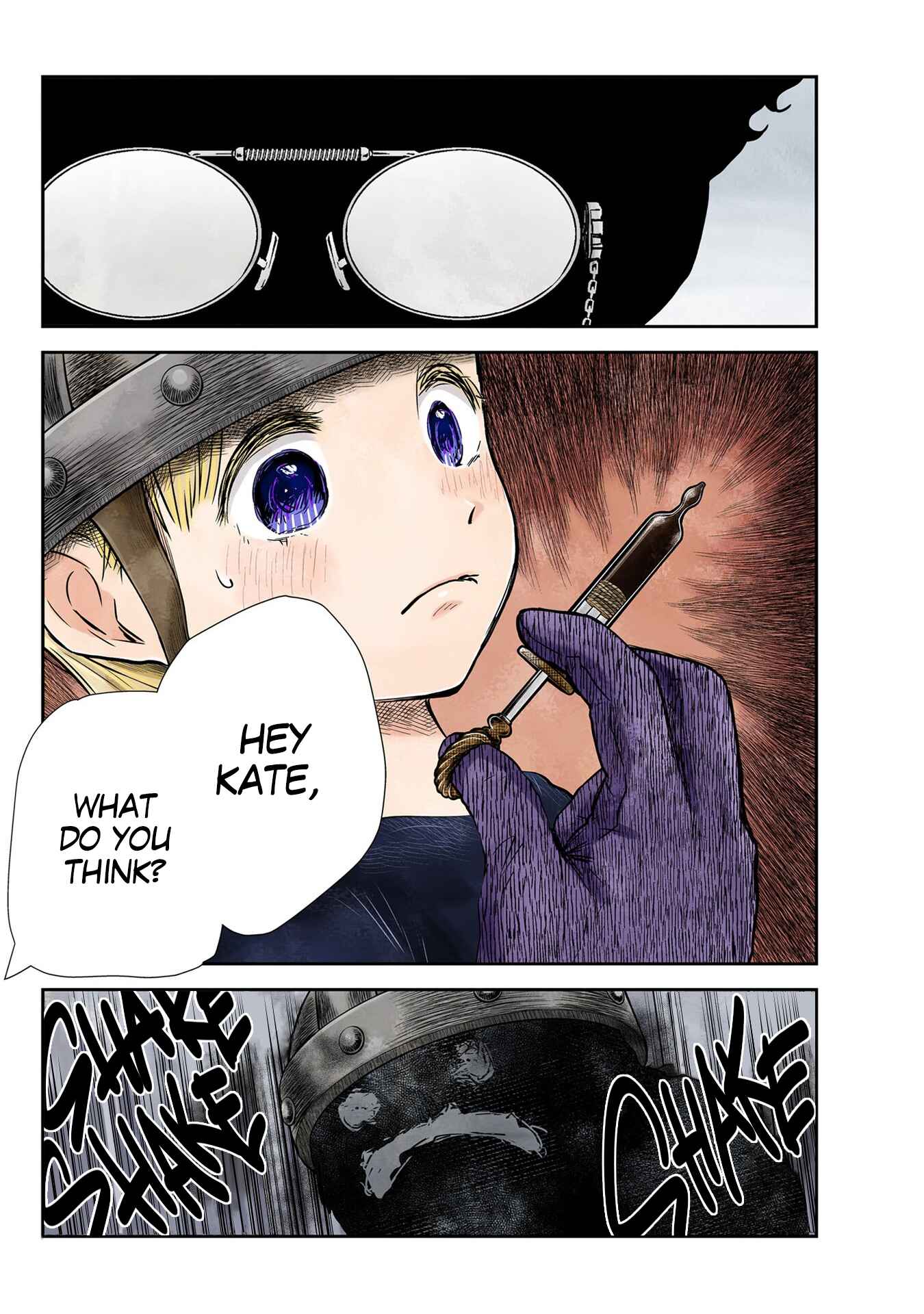 Chapter 131 - Page 3