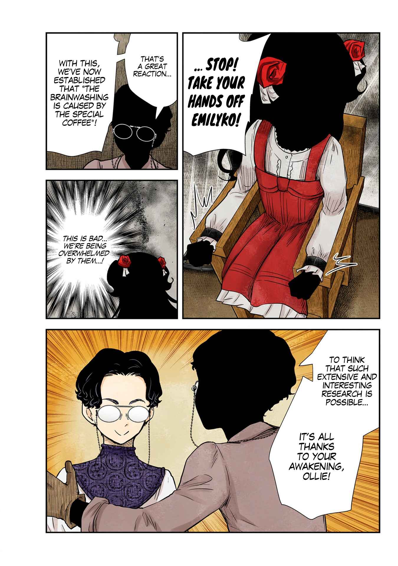 Chapter 131 - Page 4