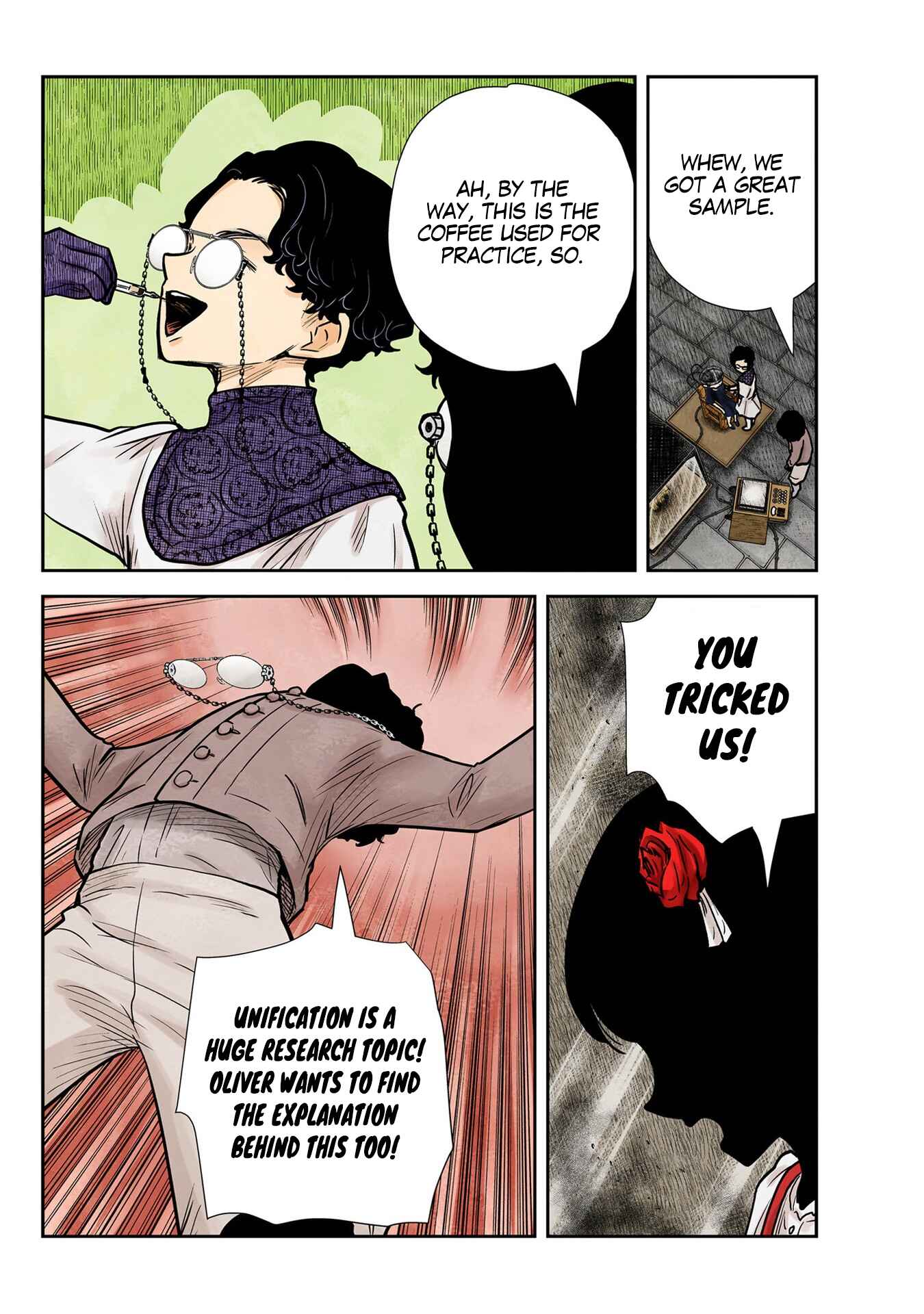 Chapter 131 - Page 9