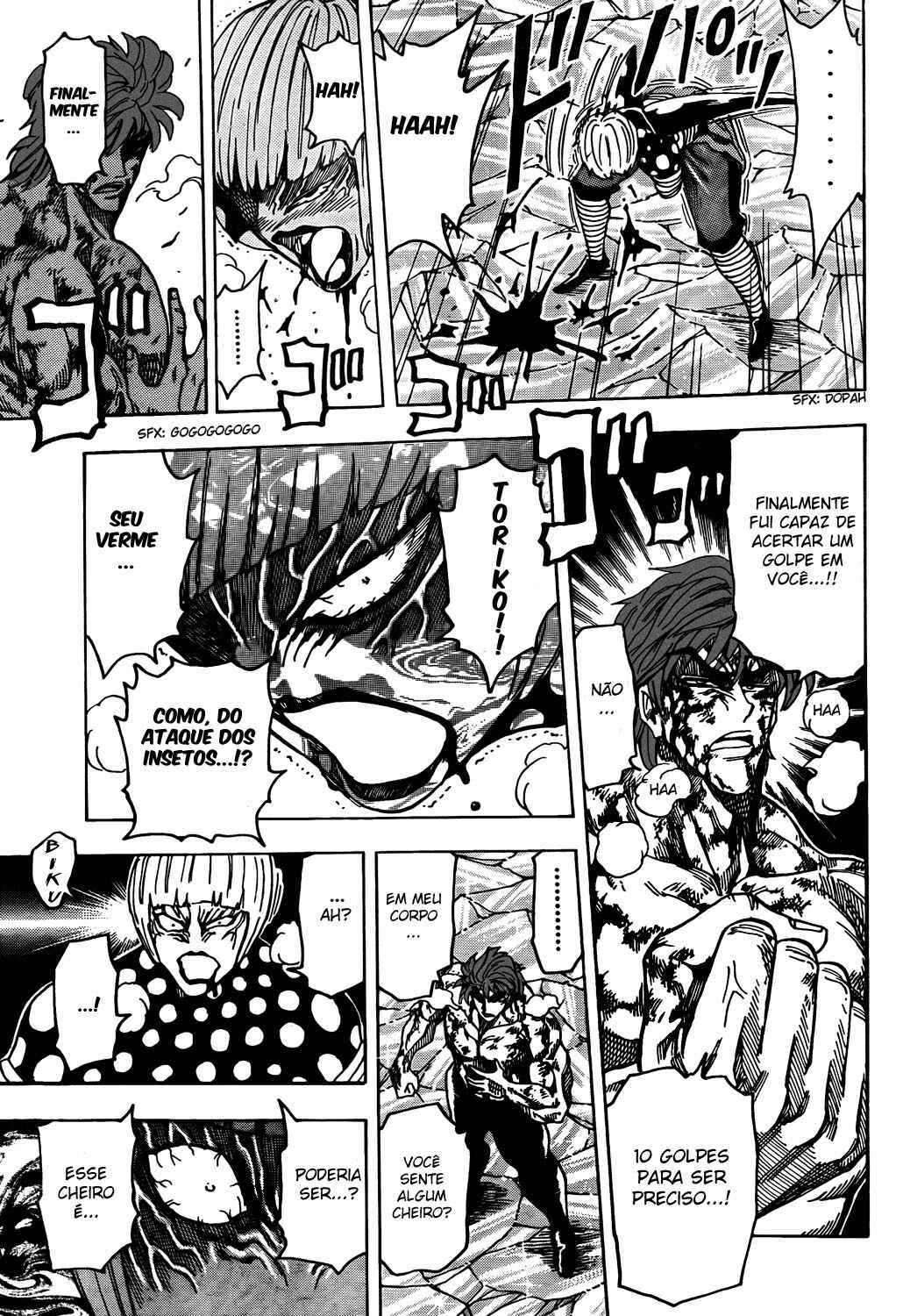 Chapter 86 - Page 16