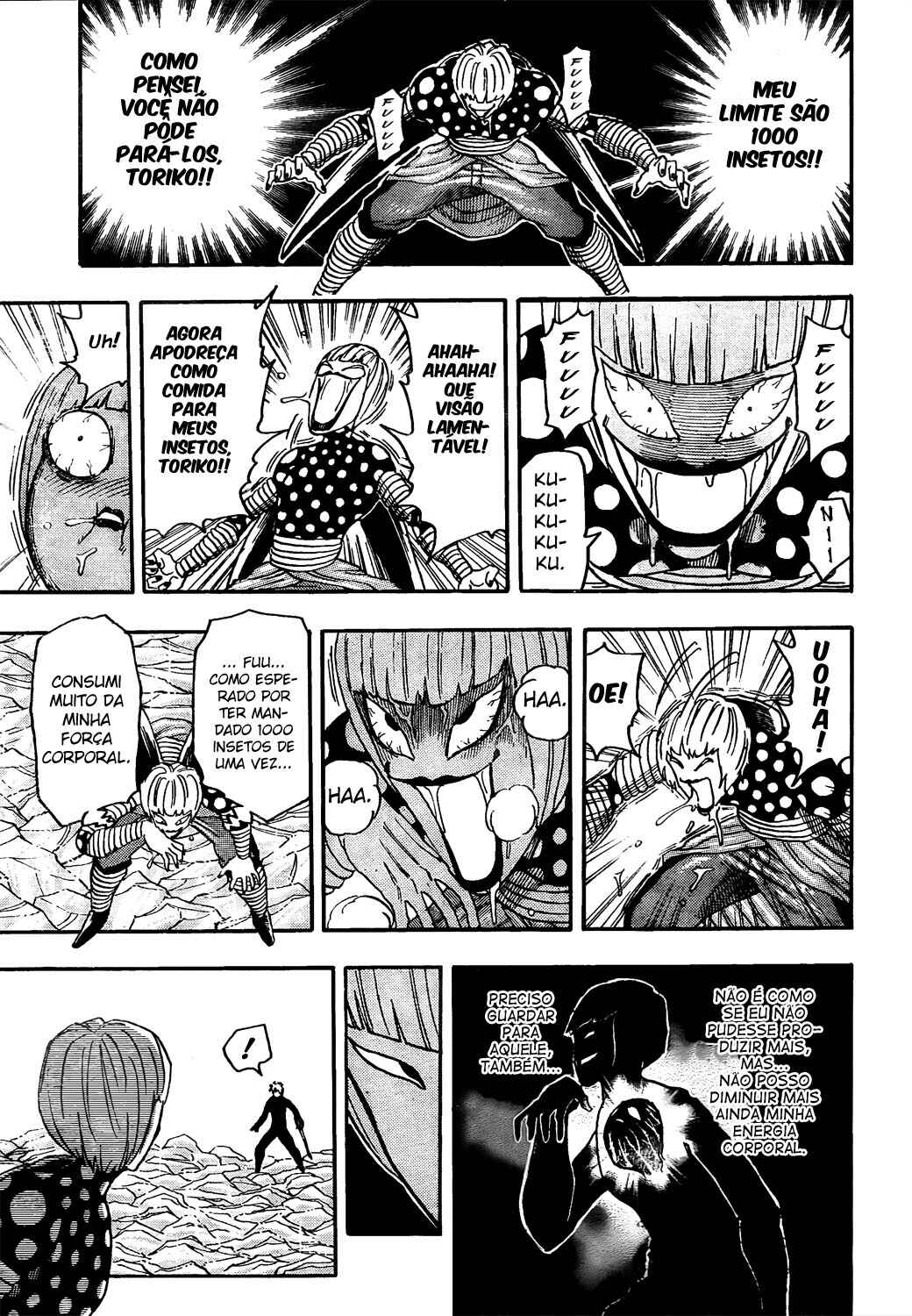 Chapter 86 - Page 5