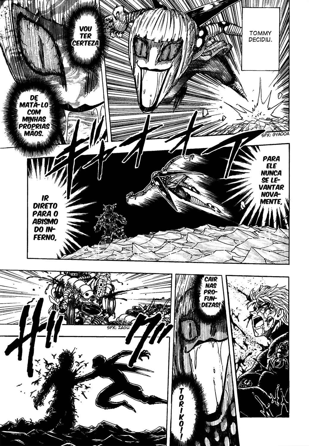Chapter 86 - Page 9