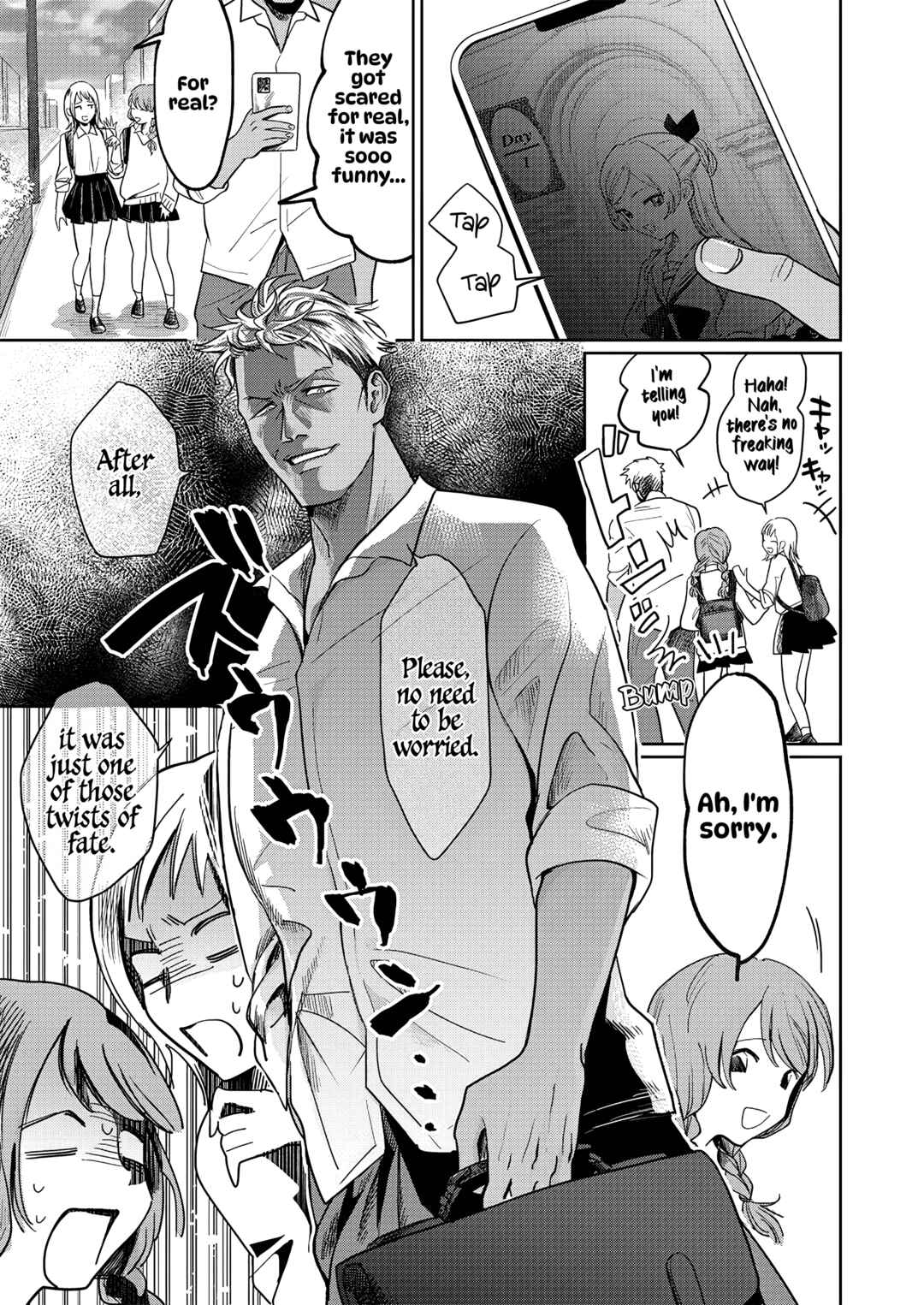 Chapter 1 - Page 2