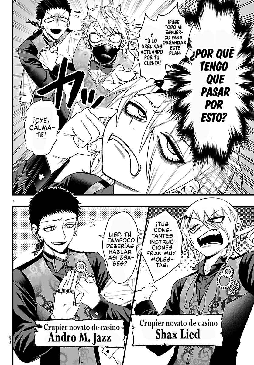 Chapter 32 - Page 6