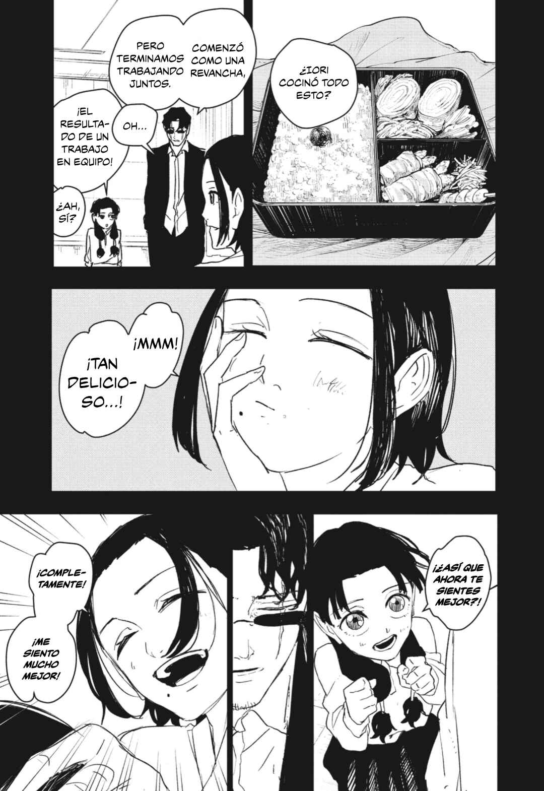 Chapter 71 - Page 12