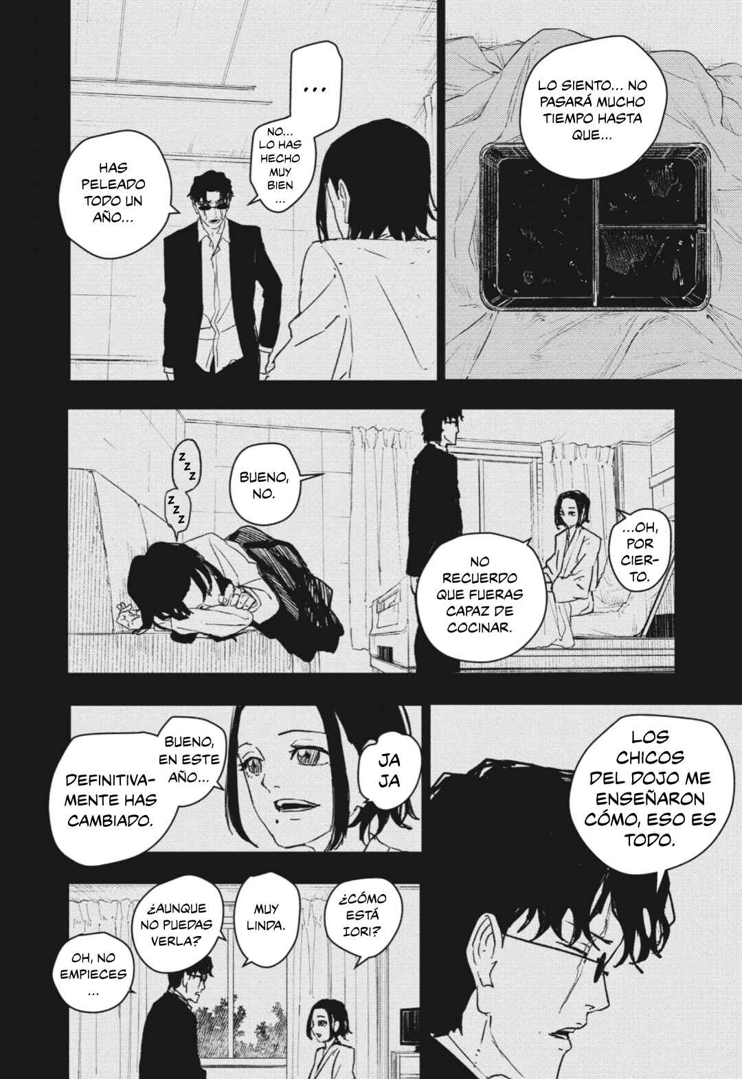 Chapter 71 - Page 15