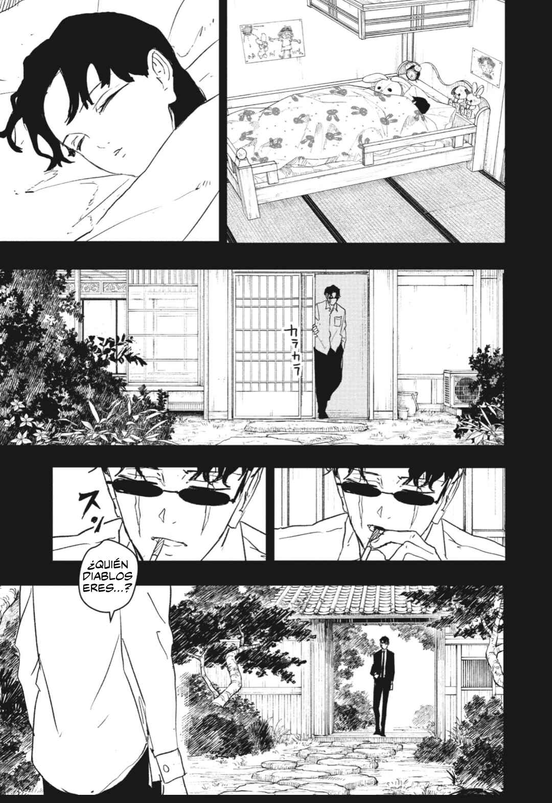Chapter 71 - Page 18