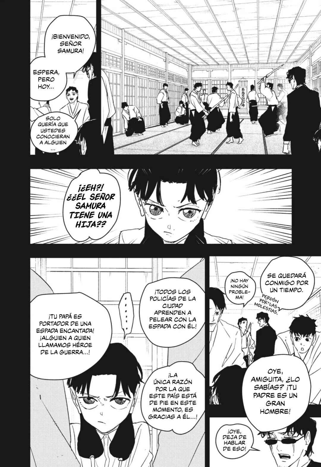 Chapter 71 - Page 5