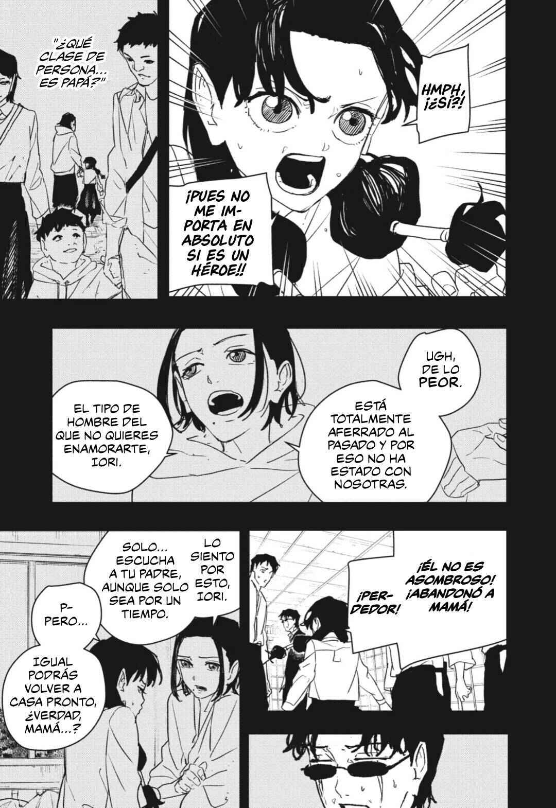 Chapter 71 - Page 6