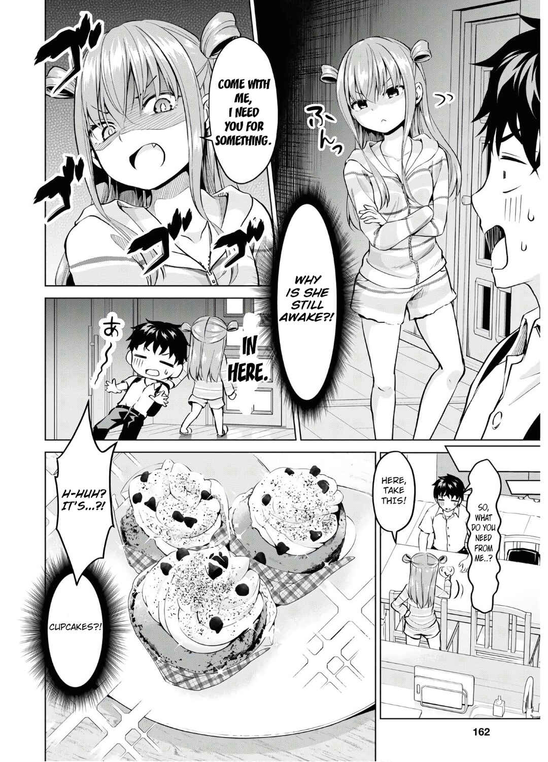 Chapter 6 - Page 3