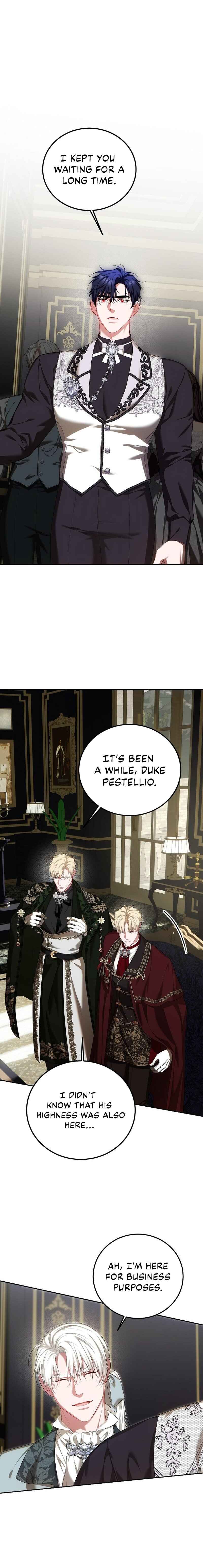 Chapter 70 - Page 21