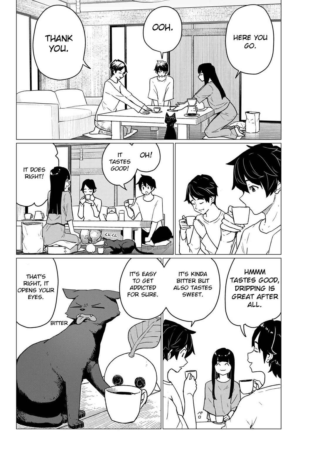 Chapter 87 - Page 12