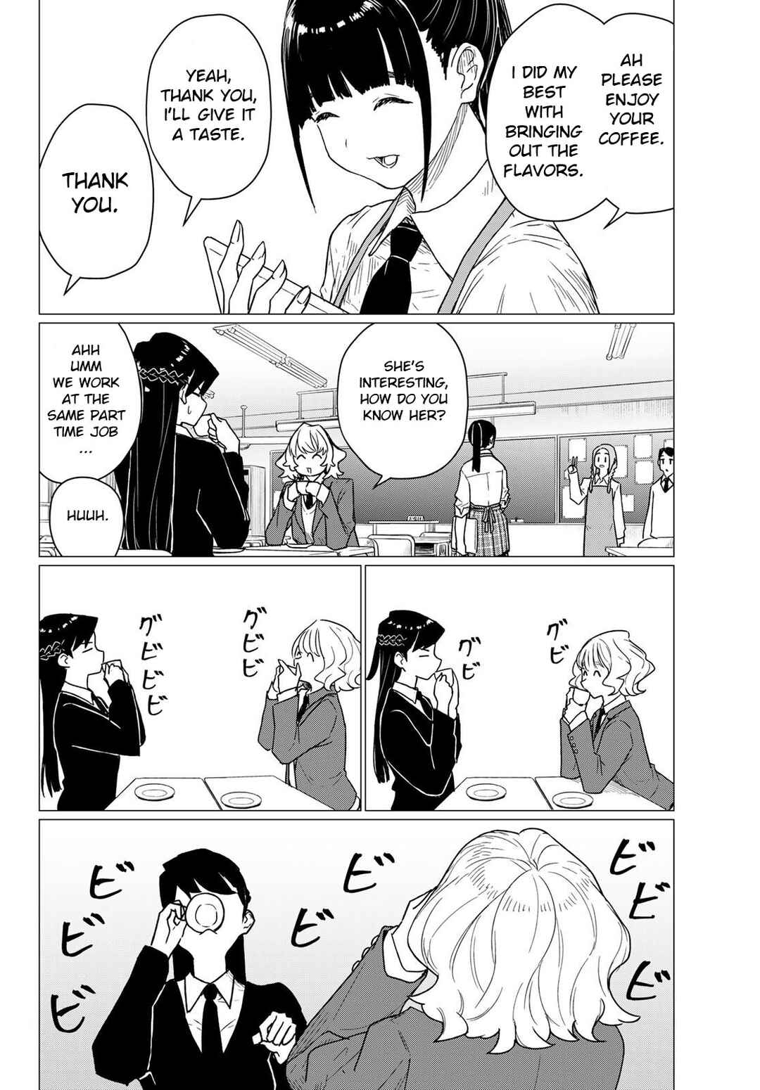 Chapter 87 - Page 22