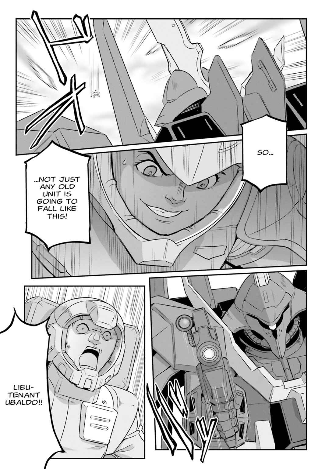Chapter 65 - Page 13