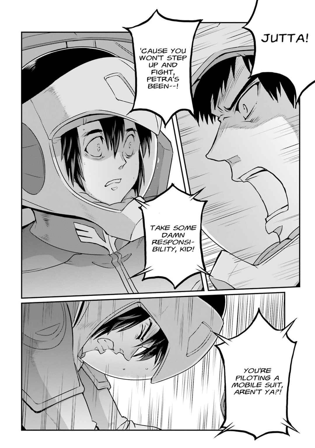 Chapter 65 - Page 20