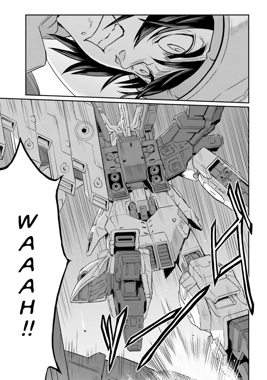 Chapter 65 - Page 21
